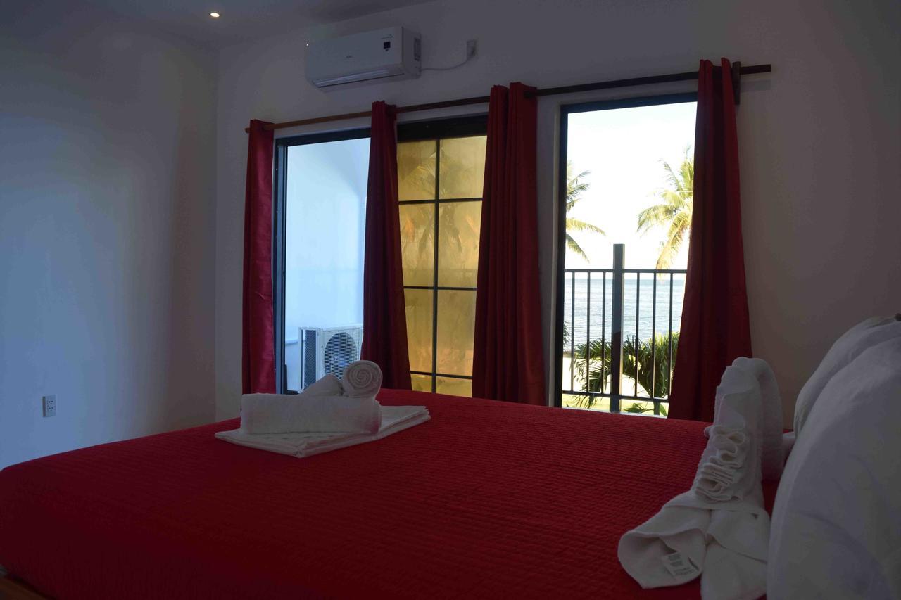 Malinao View Beach Resort Union  Экстерьер фото