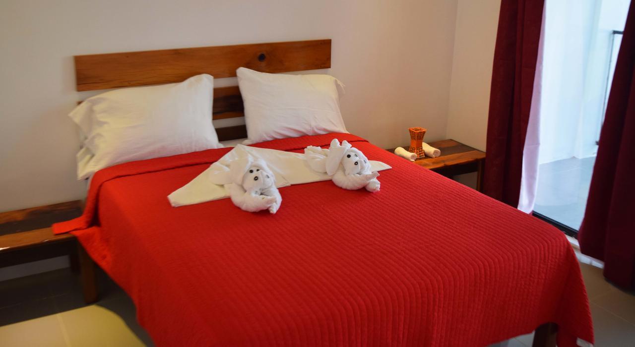 Malinao View Beach Resort Union  Экстерьер фото