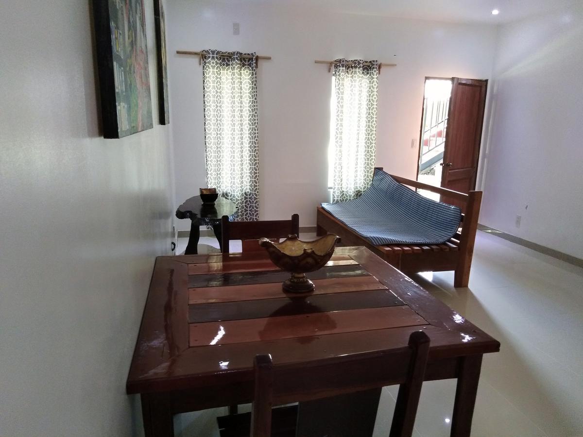 Malinao View Beach Resort Union  Экстерьер фото
