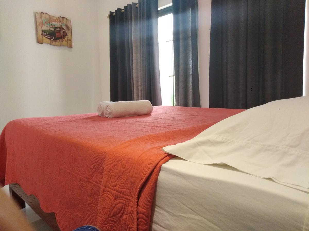 Malinao View Beach Resort Union  Экстерьер фото