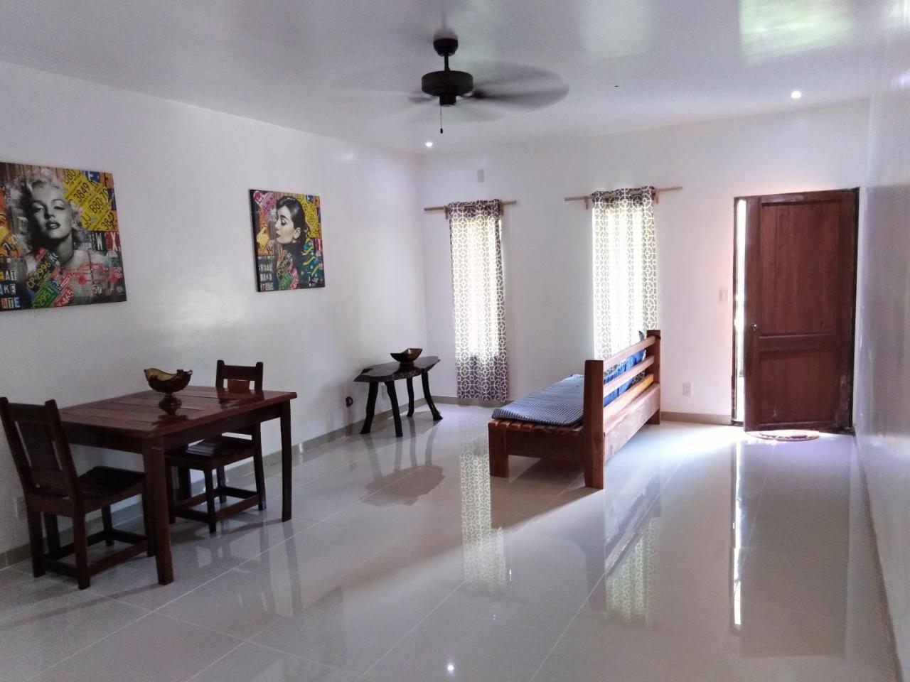Malinao View Beach Resort Union  Экстерьер фото