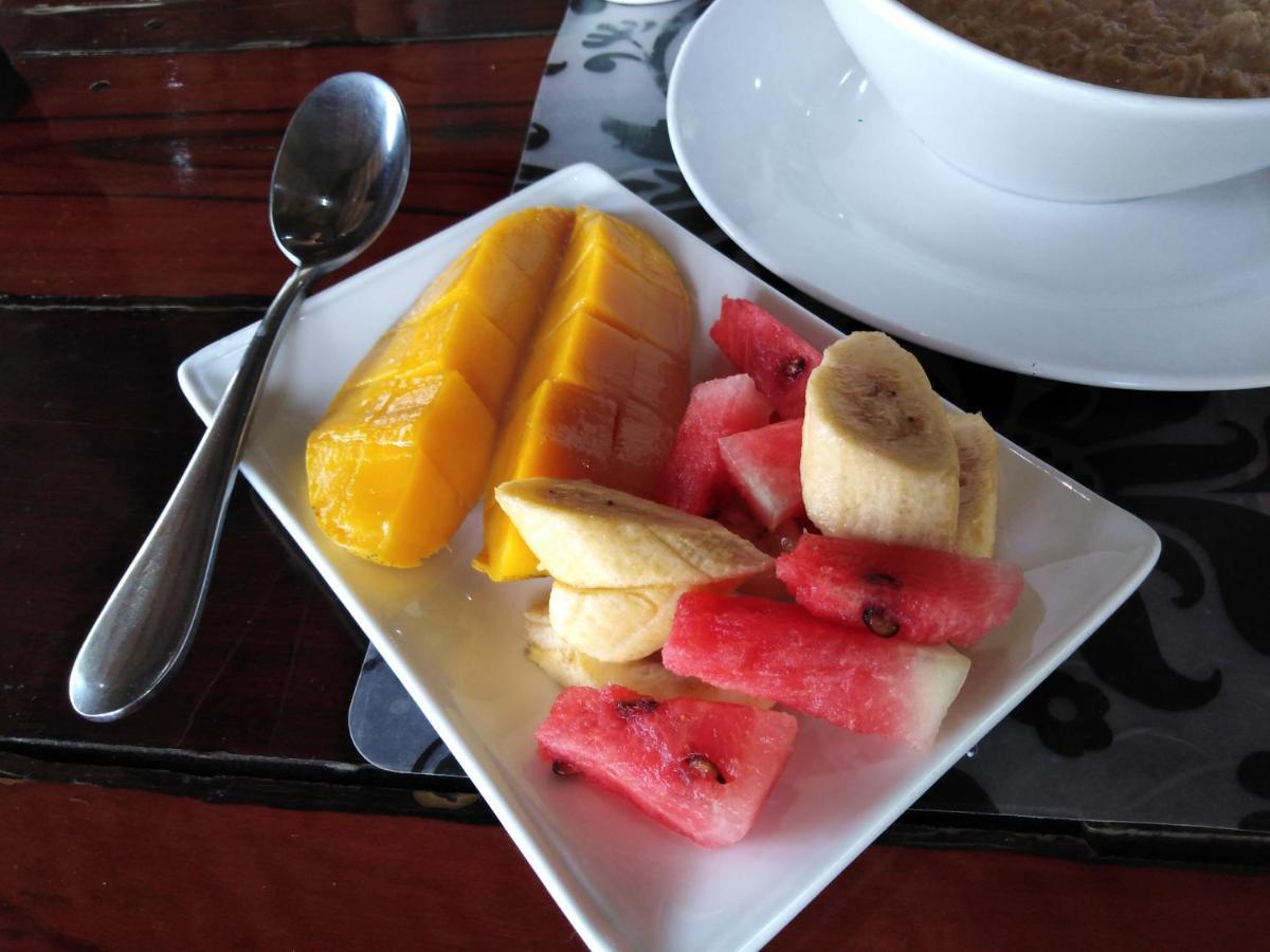 Malinao View Beach Resort Union  Экстерьер фото