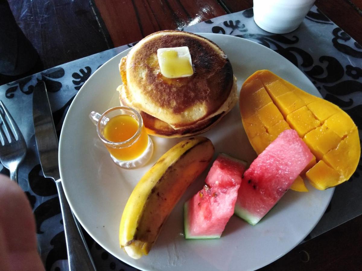 Malinao View Beach Resort Union  Экстерьер фото